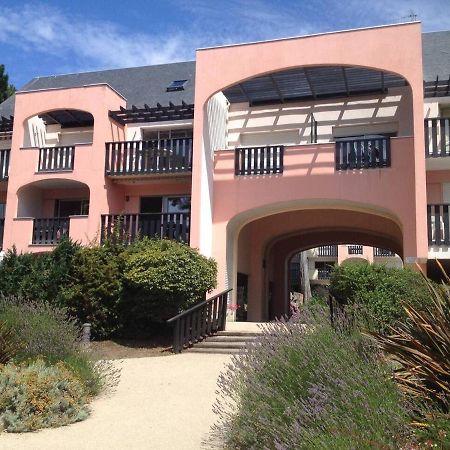 Appartement La Baule;Pornichet Экстерьер фото