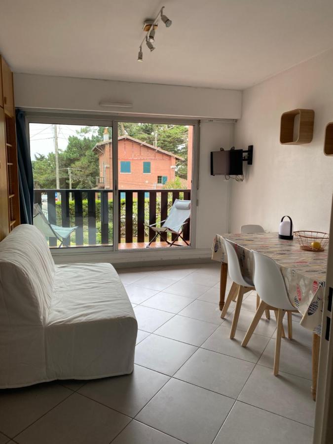 Appartement La Baule;Pornichet Экстерьер фото