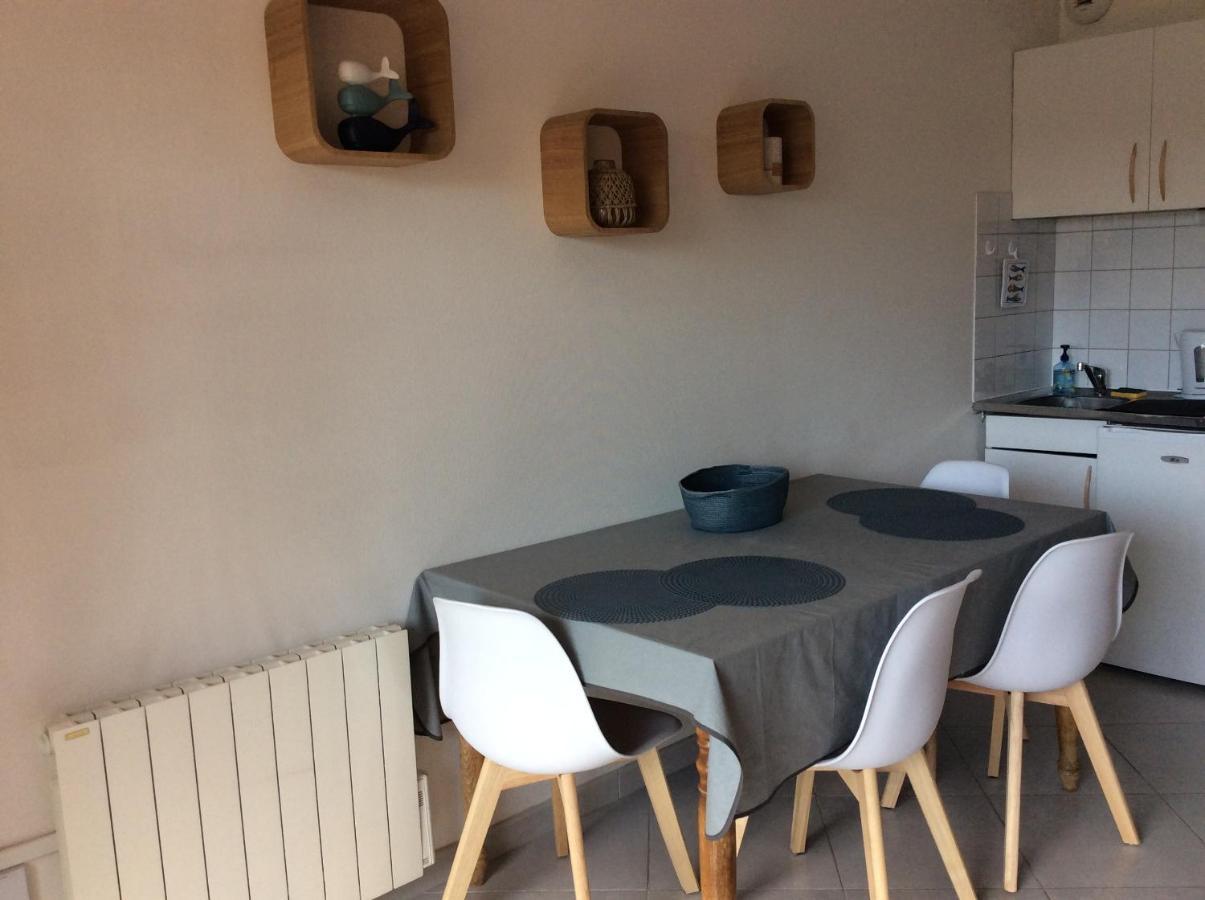 Appartement La Baule;Pornichet Экстерьер фото