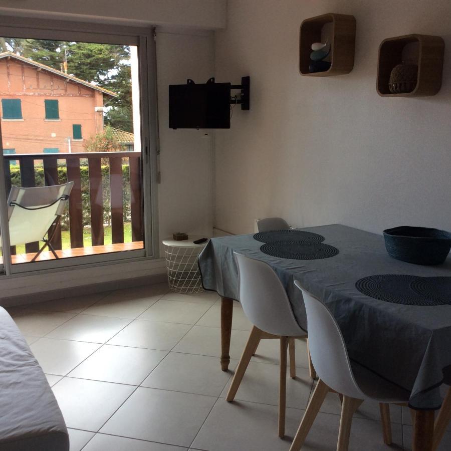 Appartement La Baule;Pornichet Экстерьер фото