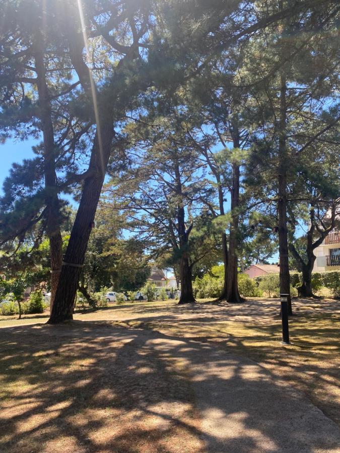 Appartement La Baule;Pornichet Экстерьер фото