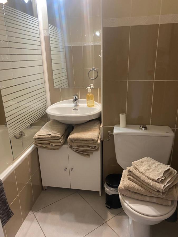 Appartement La Baule;Pornichet Экстерьер фото