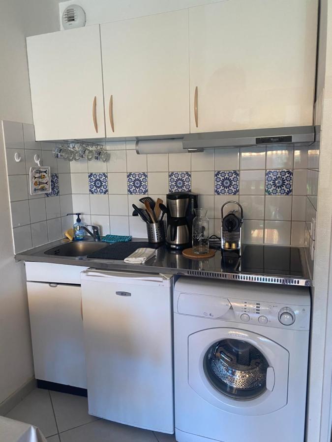 Appartement La Baule;Pornichet Экстерьер фото