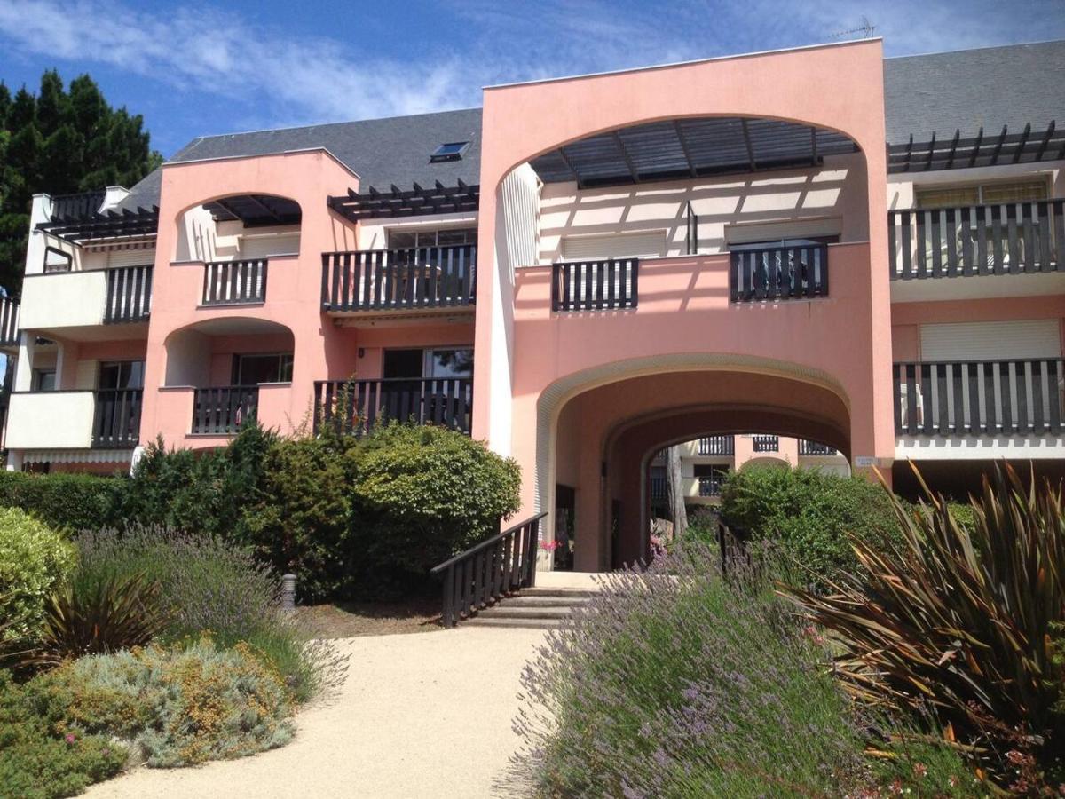 Appartement La Baule;Pornichet Экстерьер фото